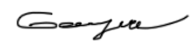 signature